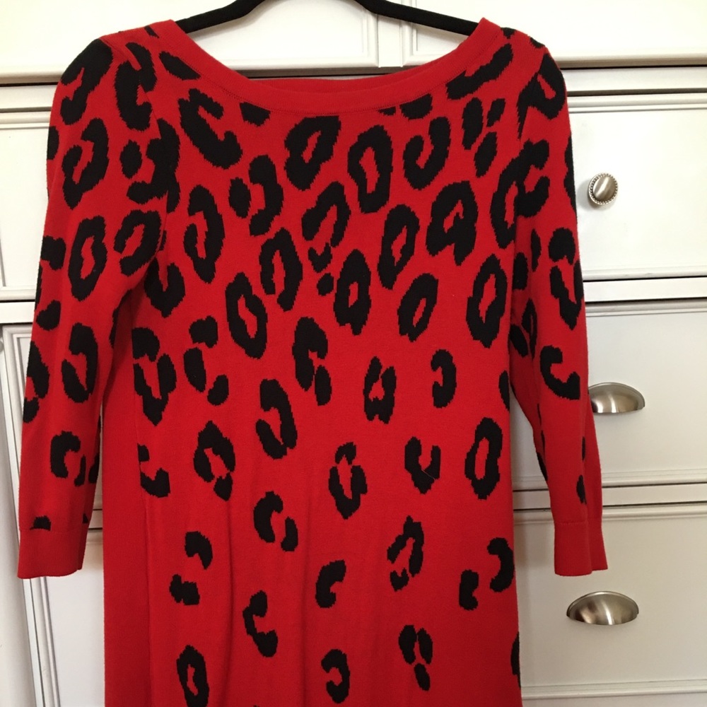 Express dress